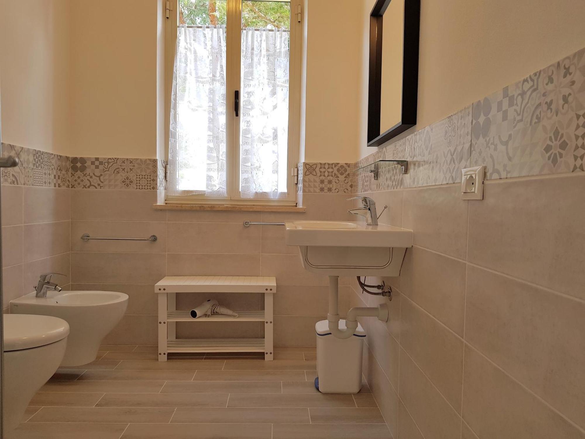 Mini Appartamenti Elba Lacona Habitación foto